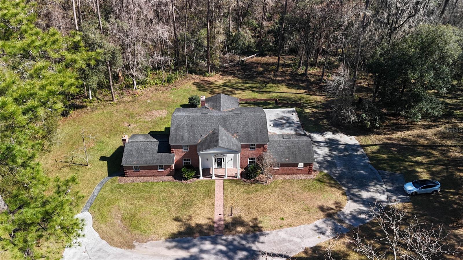 1701 NW 30TH TER, GAINESVILLE, FL — photo 60