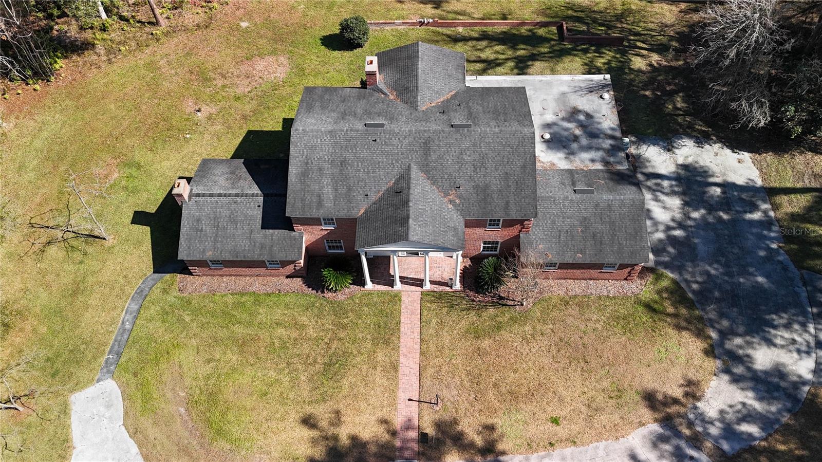 1701 NW 30TH TER, GAINESVILLE, FL — photo 61