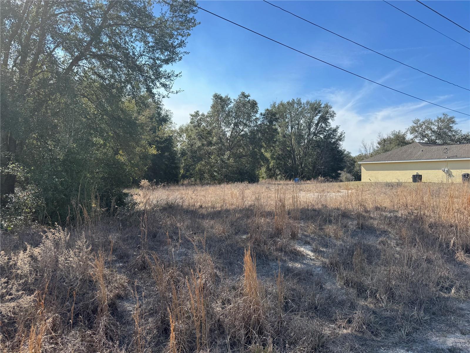 Lot 5 SW 108TH ST, DUNNELLON, FL — photo 5