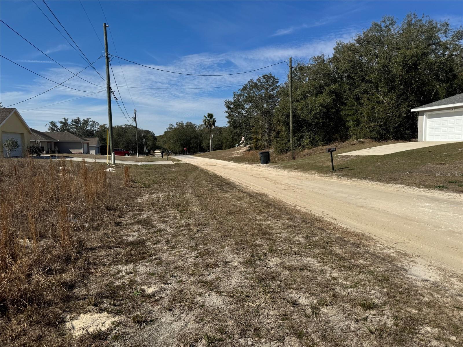 Lot 5 SW 108TH ST, DUNNELLON, FL — photo 9
