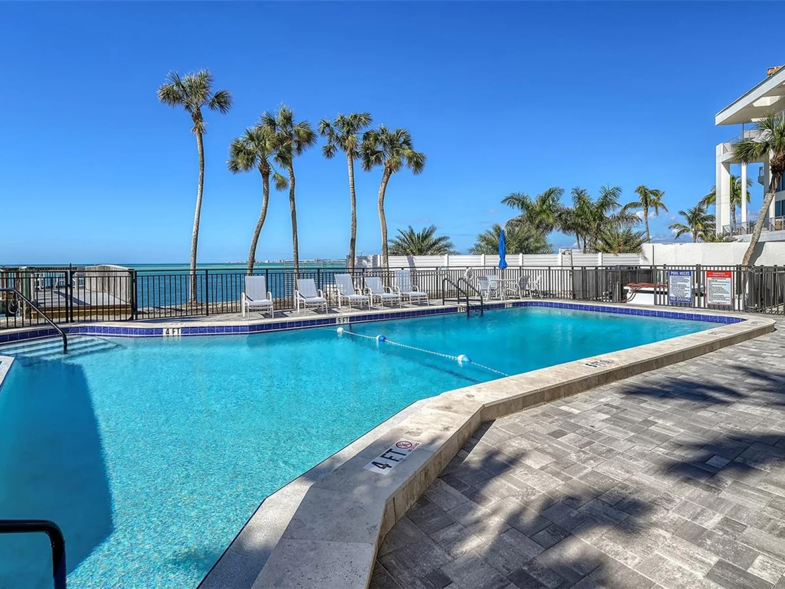 4822 OCEAN BLVD #2F, SARASOTA, FL — photo 50