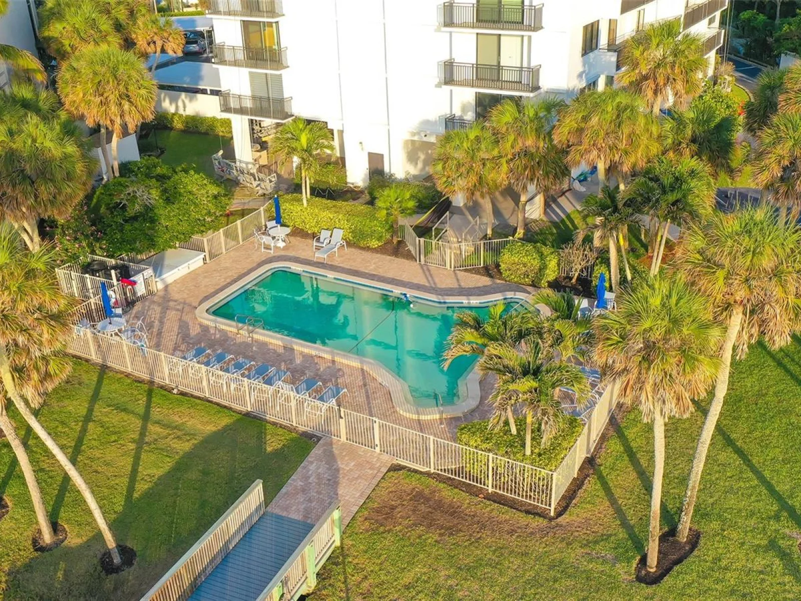 4822 OCEAN BLVD #2F, SARASOTA, FL — photo 53