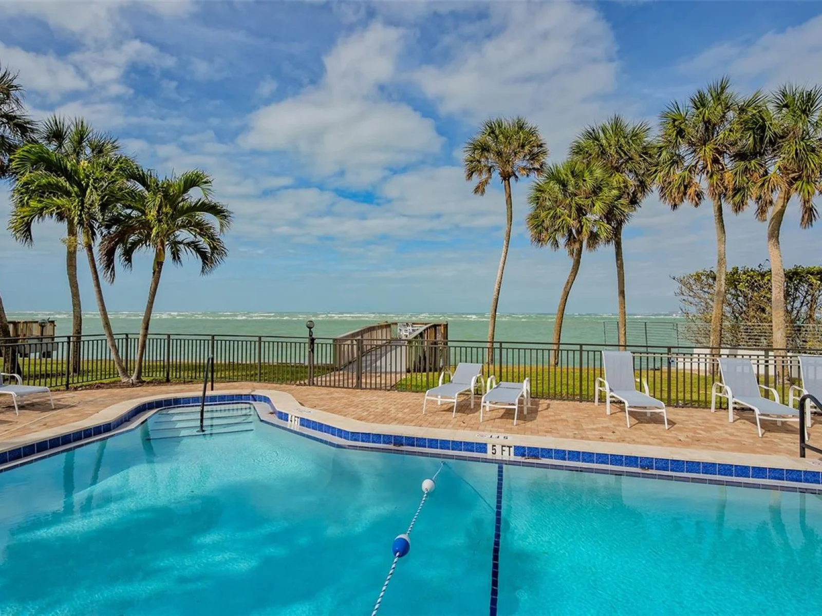 4822 OCEAN BLVD #2F, SARASOTA, FL — photo 54