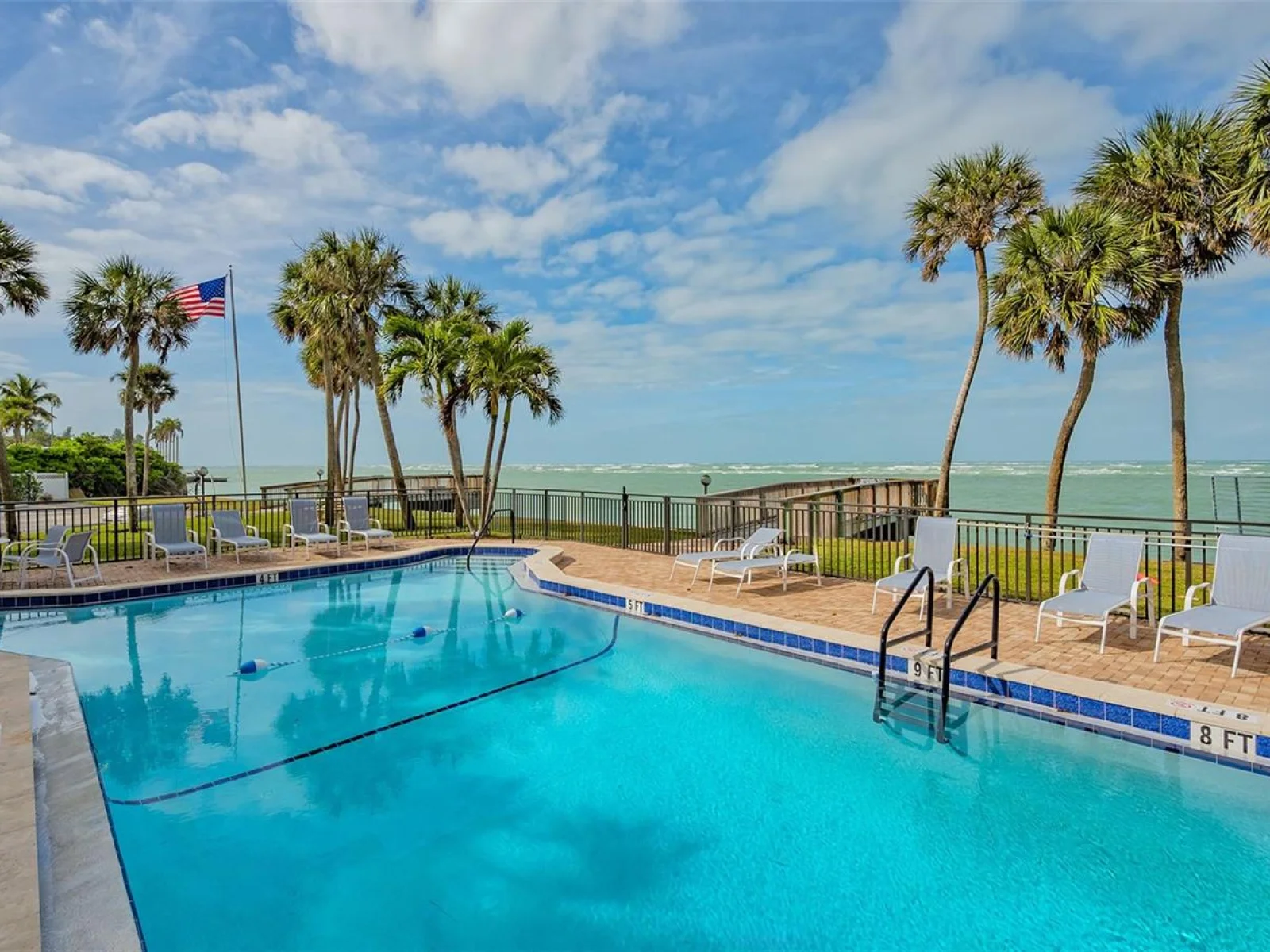 4822 OCEAN BLVD #2F, SARASOTA, FL — photo 55