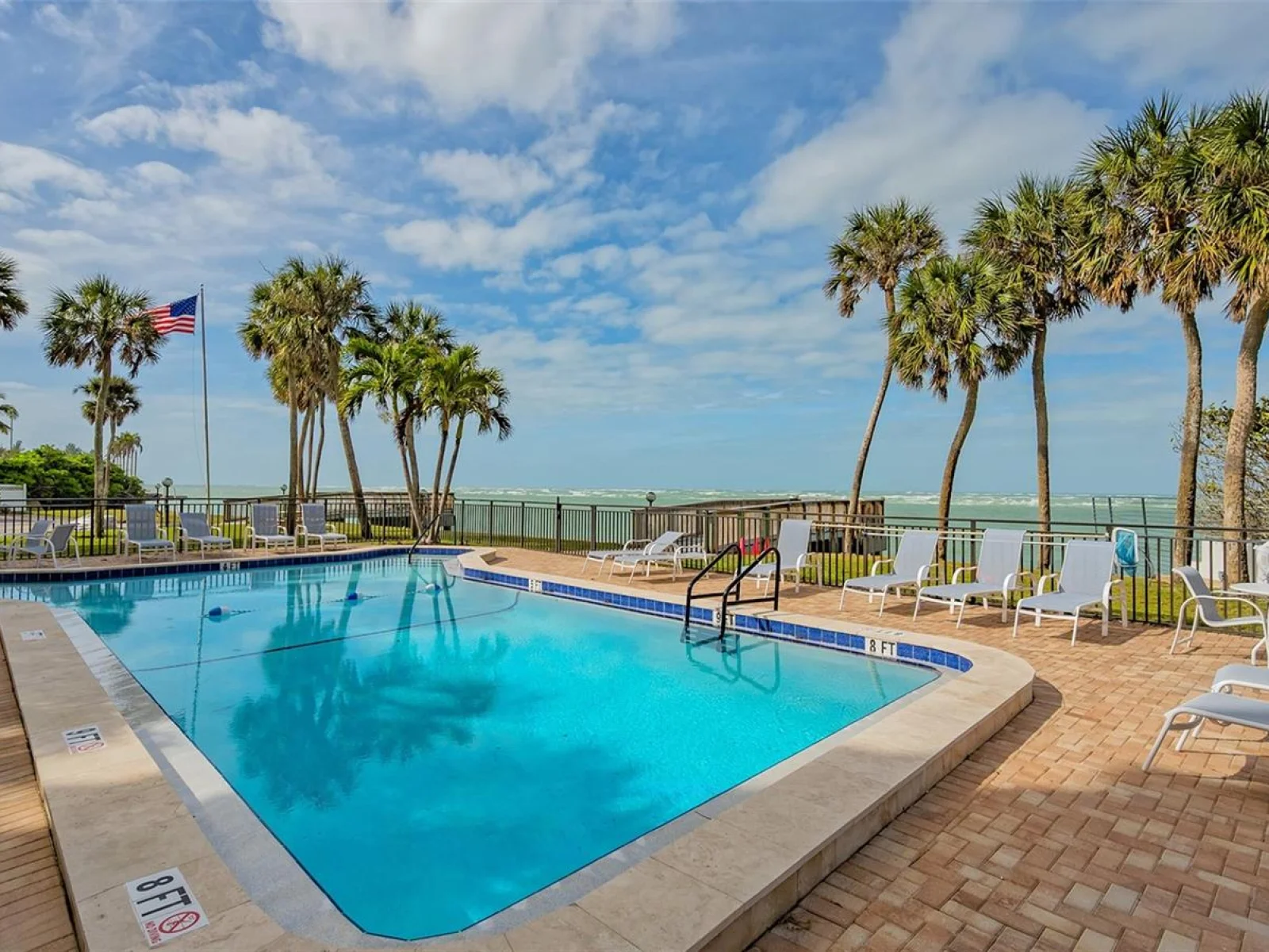 4822 OCEAN BLVD #2F, SARASOTA, FL — photo 56