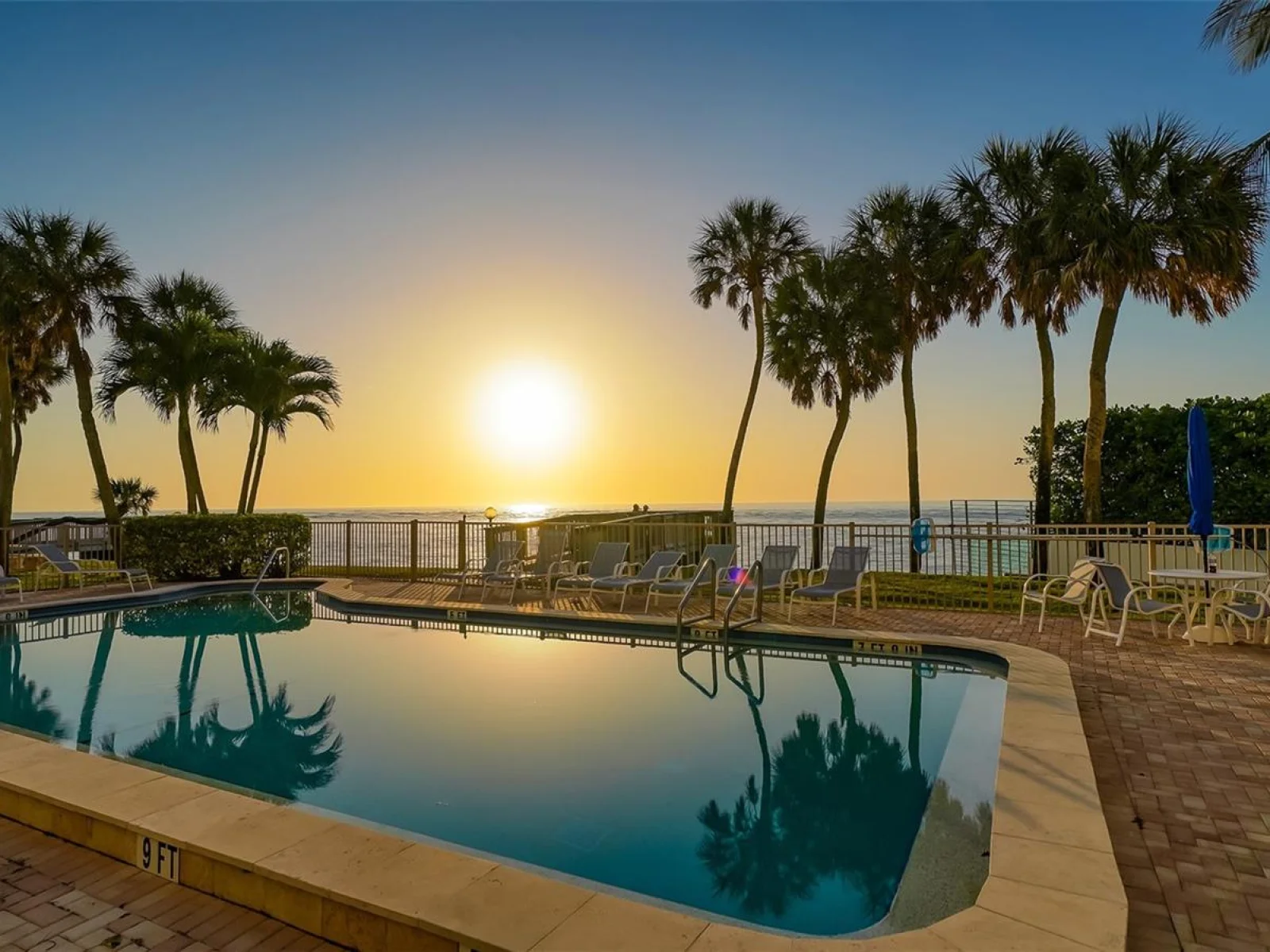 4822 OCEAN BLVD #2F, SARASOTA, FL — photo 58