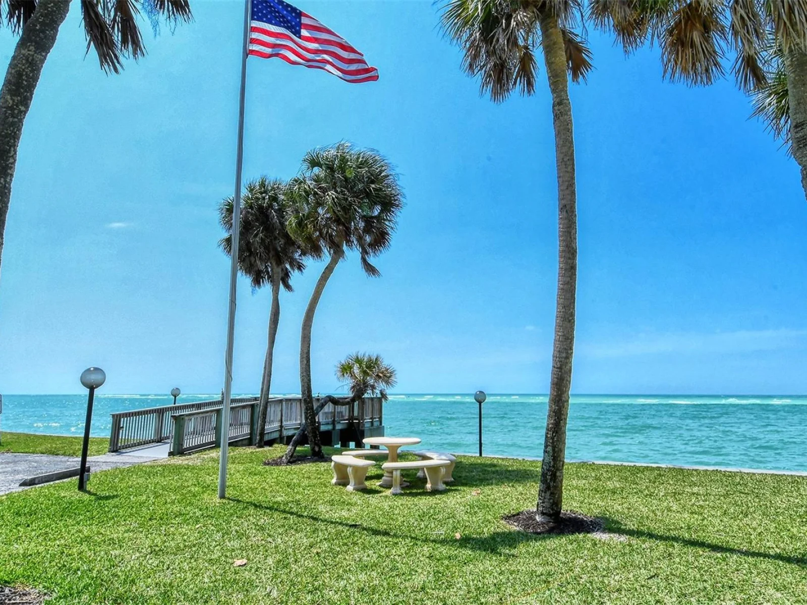 4822 OCEAN BLVD #2F, SARASOTA, FL — photo 75