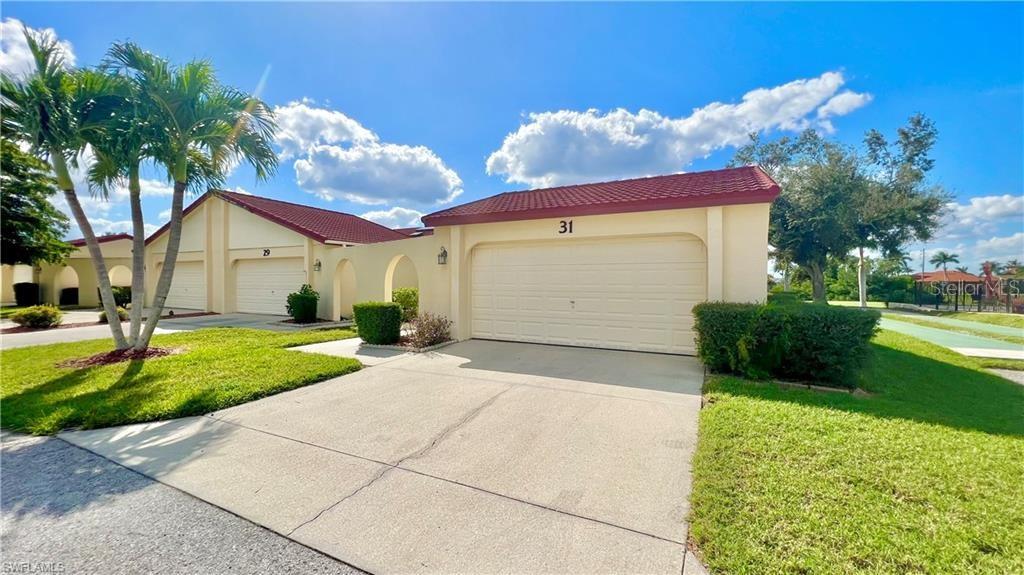 1640 ATARES DR #31, PUNTA GORDA, FL
