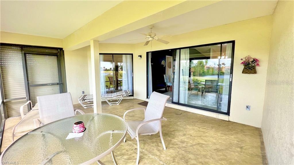 1640 ATARES DR #31, PUNTA GORDA, FL — photo 19