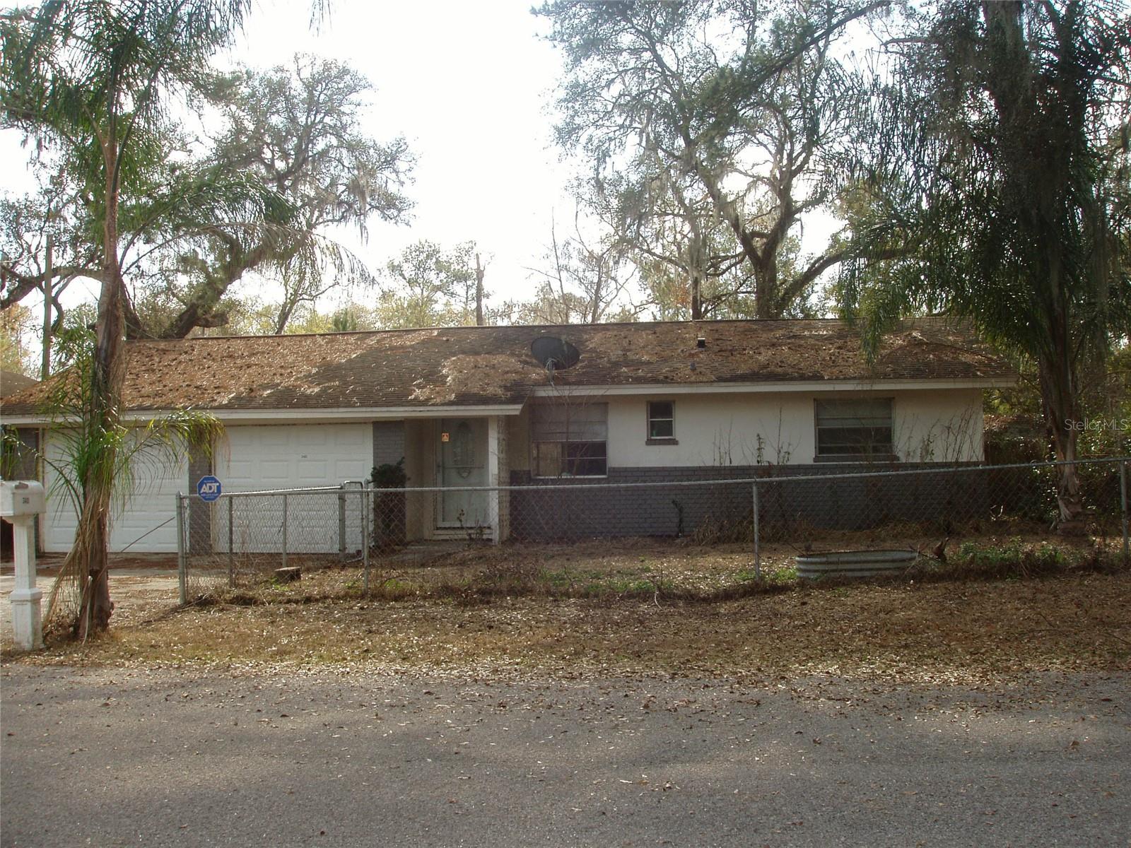 3401 RIDERWOOD DR, DADE CITY, FL