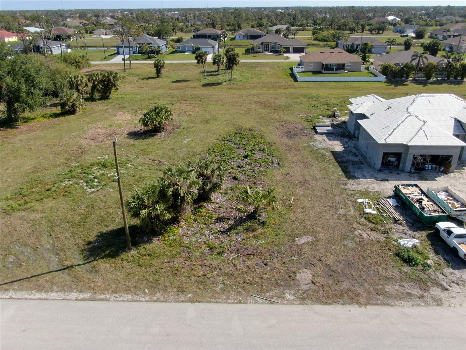185 ROTONDA BLVD S, ROTONDA WEST, FL