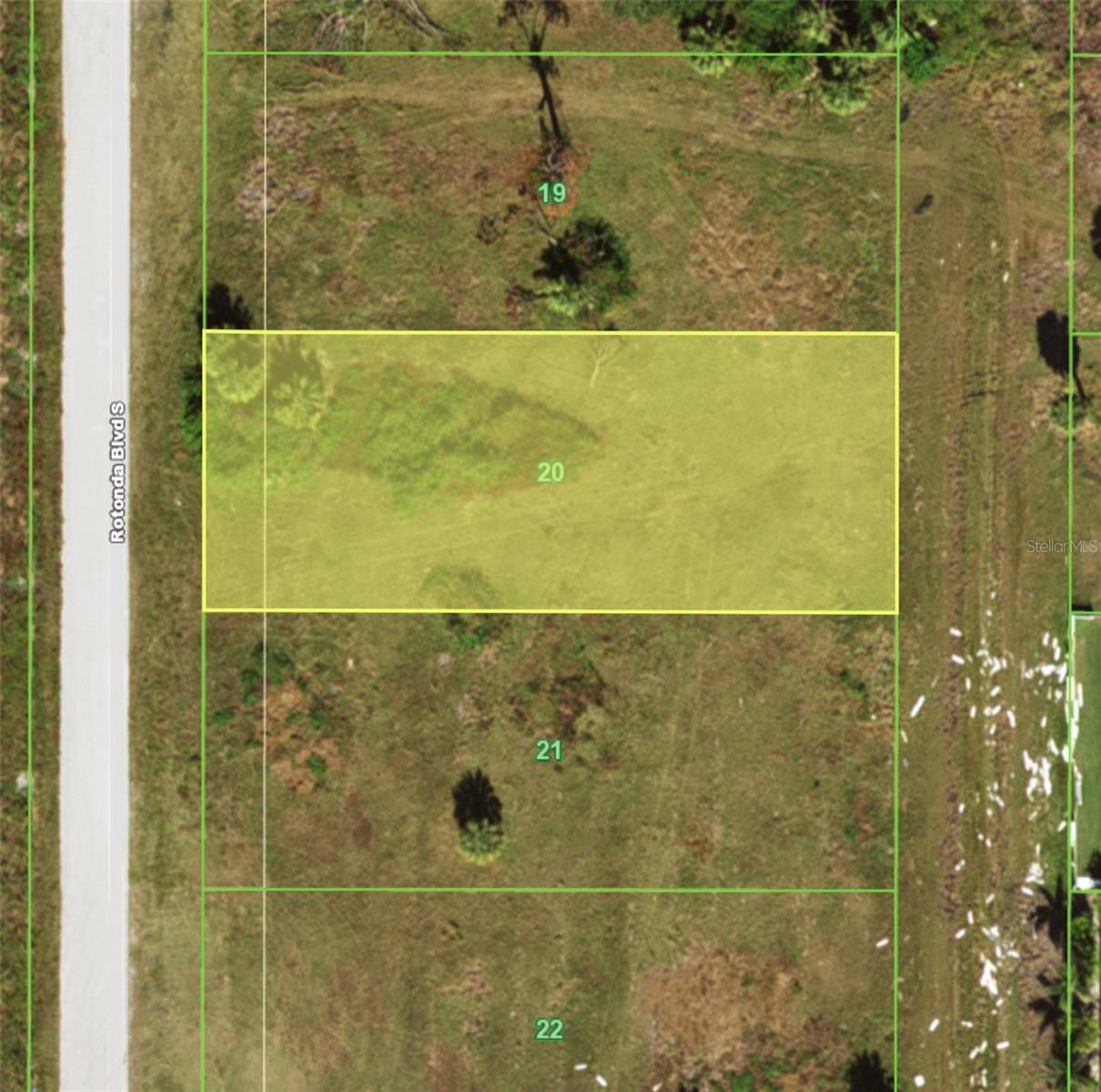 185 ROTONDA BLVD S, ROTONDA WEST, FL — photo 2