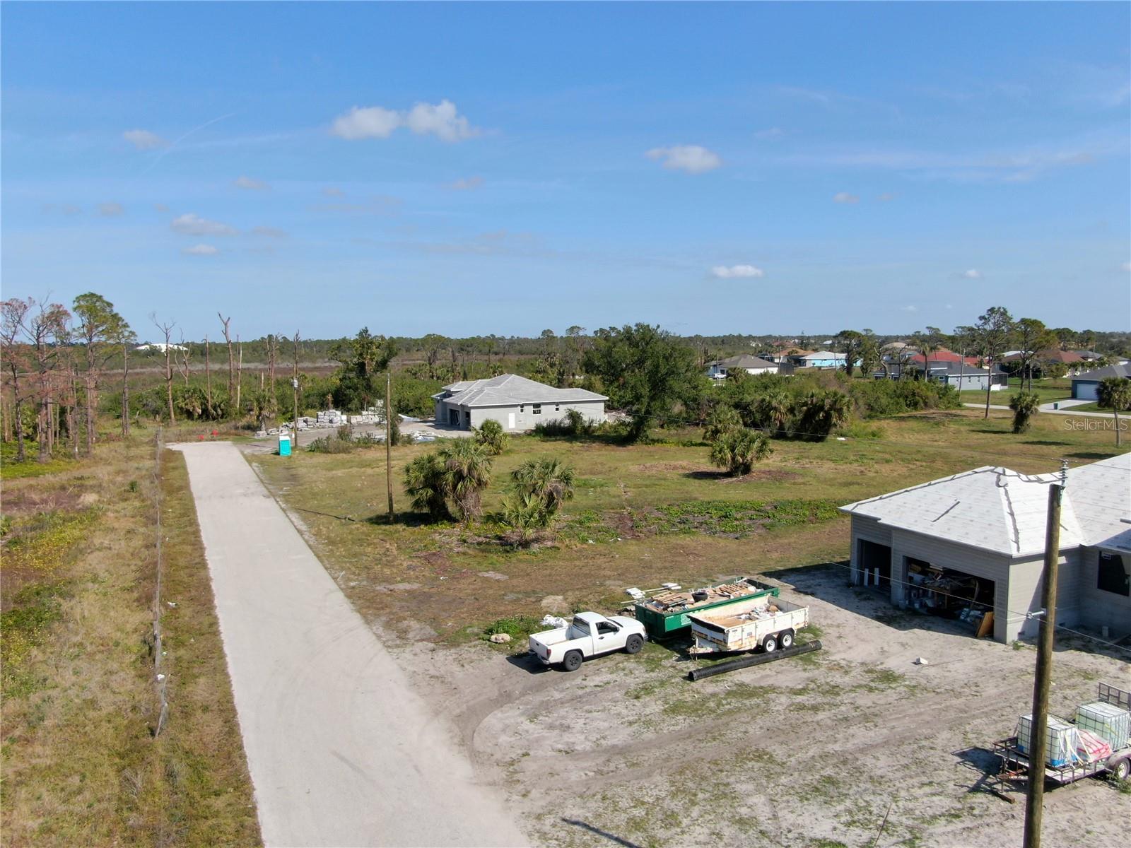 185 ROTONDA BLVD S, ROTONDA WEST, FL — photo 5