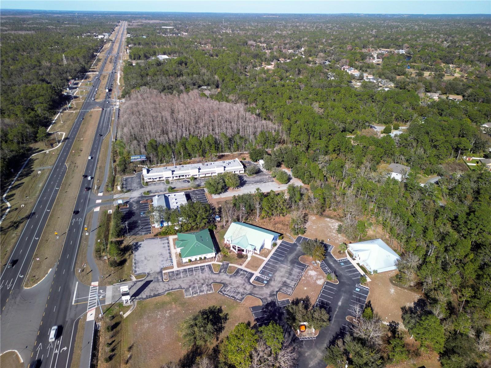 8427 S SUNCOAST BLVD, HOMOSASSA, FL — photo 3