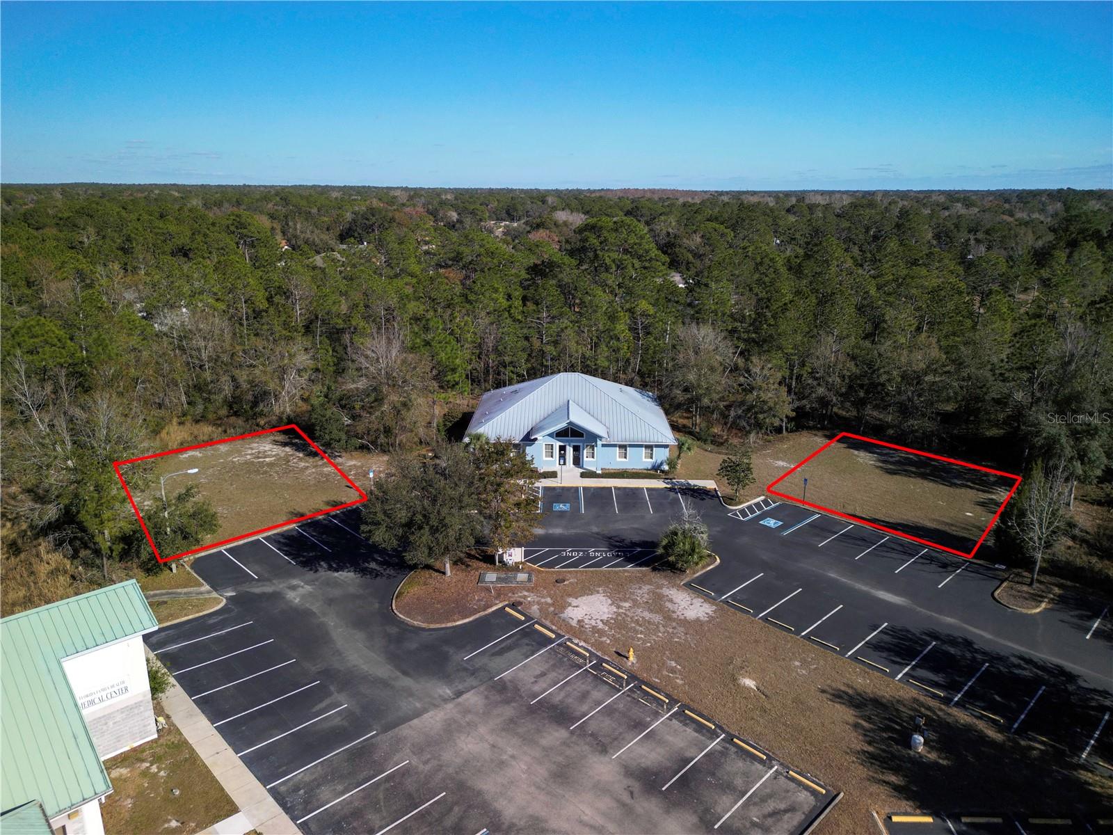8427 S SUNCOAST BLVD, HOMOSASSA, FL — photo 9