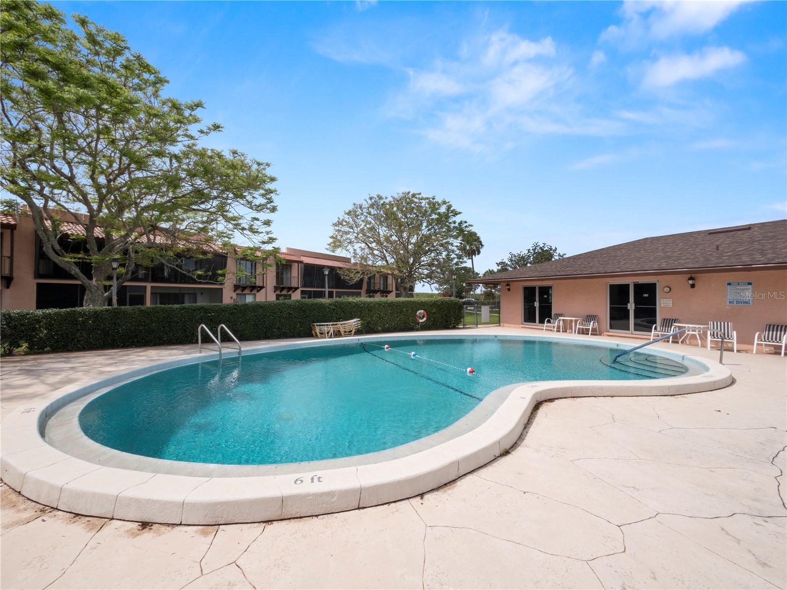 230 LA CASA #230, LAKE WALES, FL — photo 33