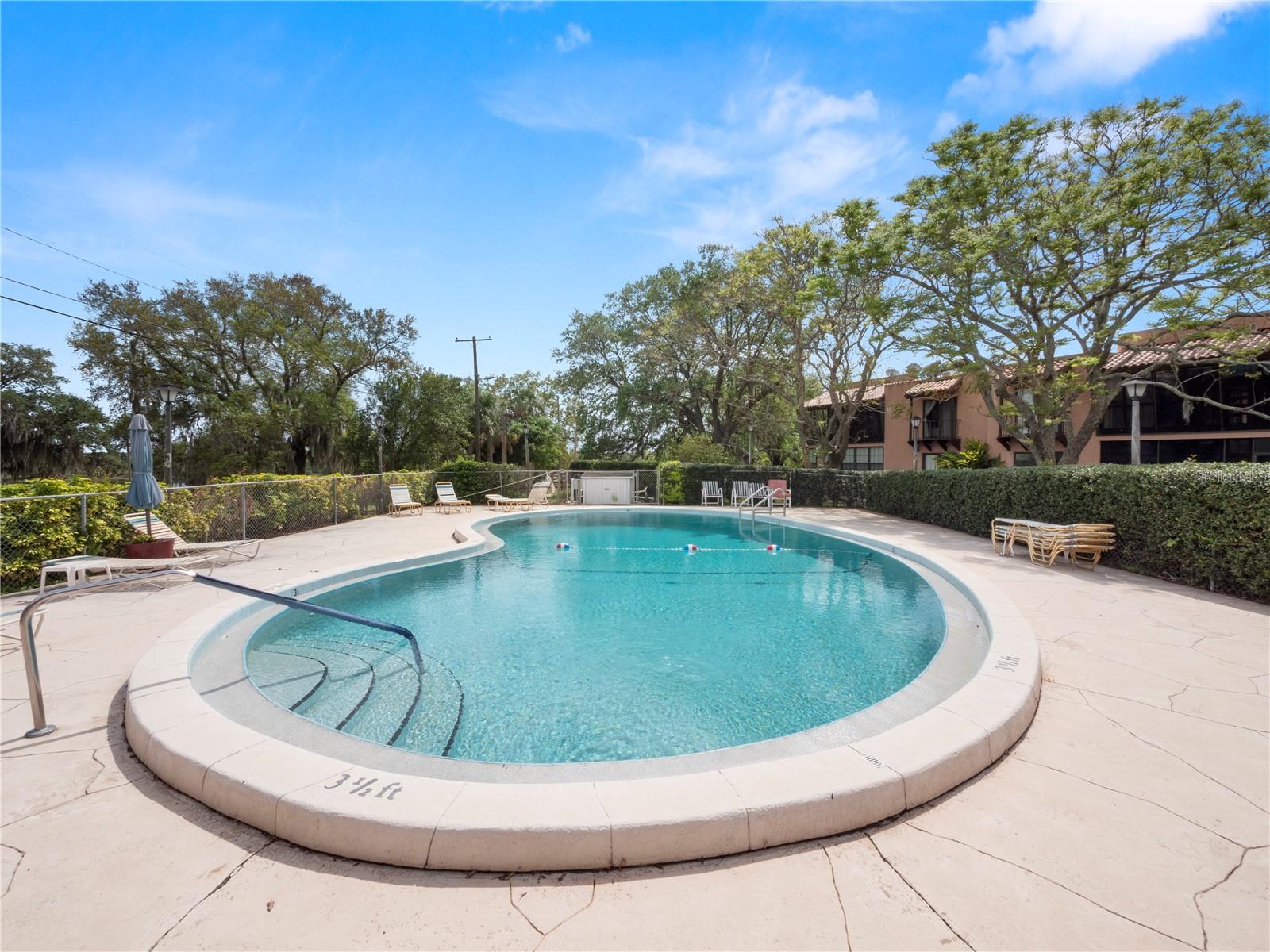 230 LA CASA #230, LAKE WALES, FL — photo 34