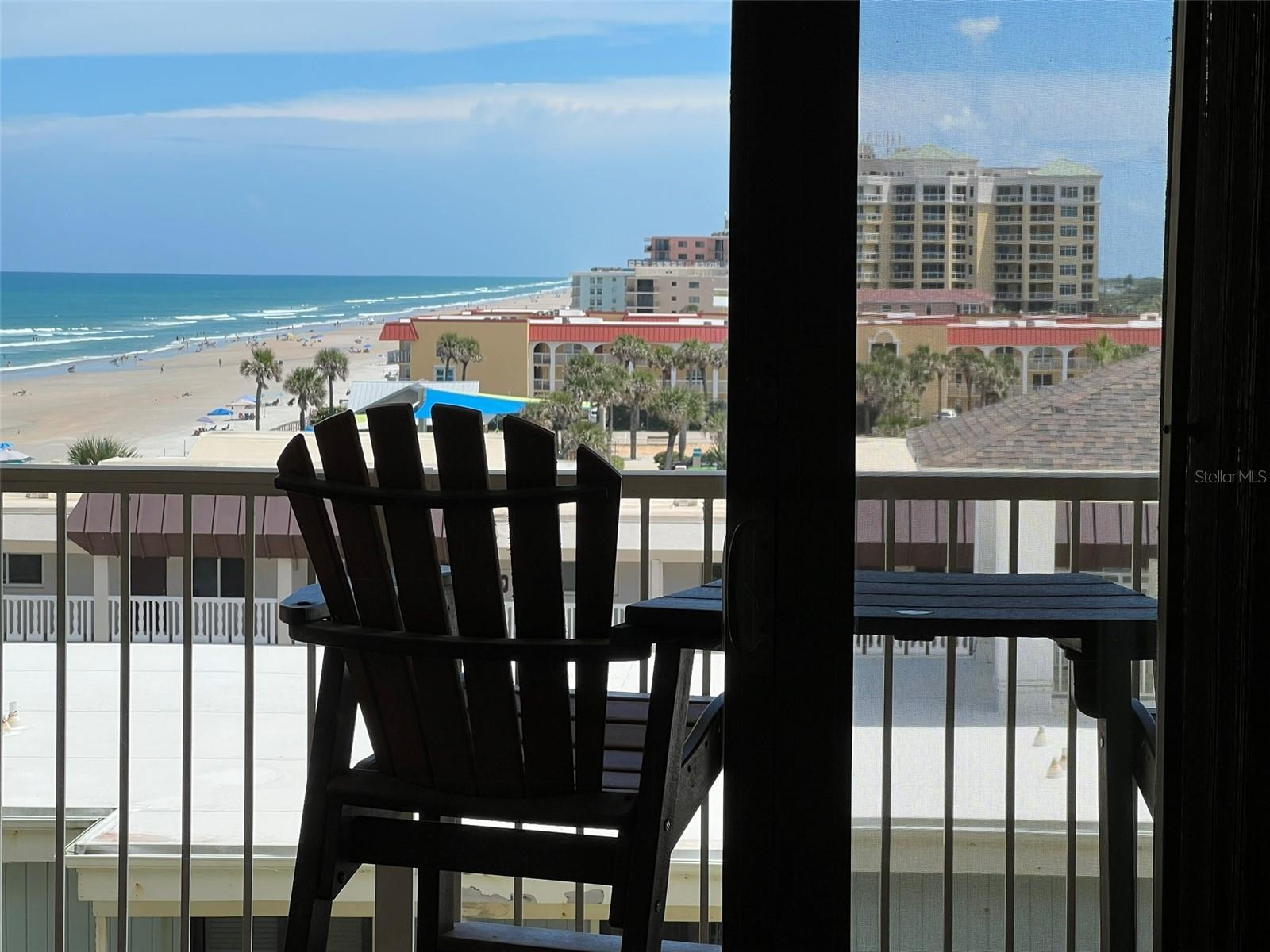 3501 S ATLANTIC AVE #606, NEW SMYRNA BEACH, FL — photo 21