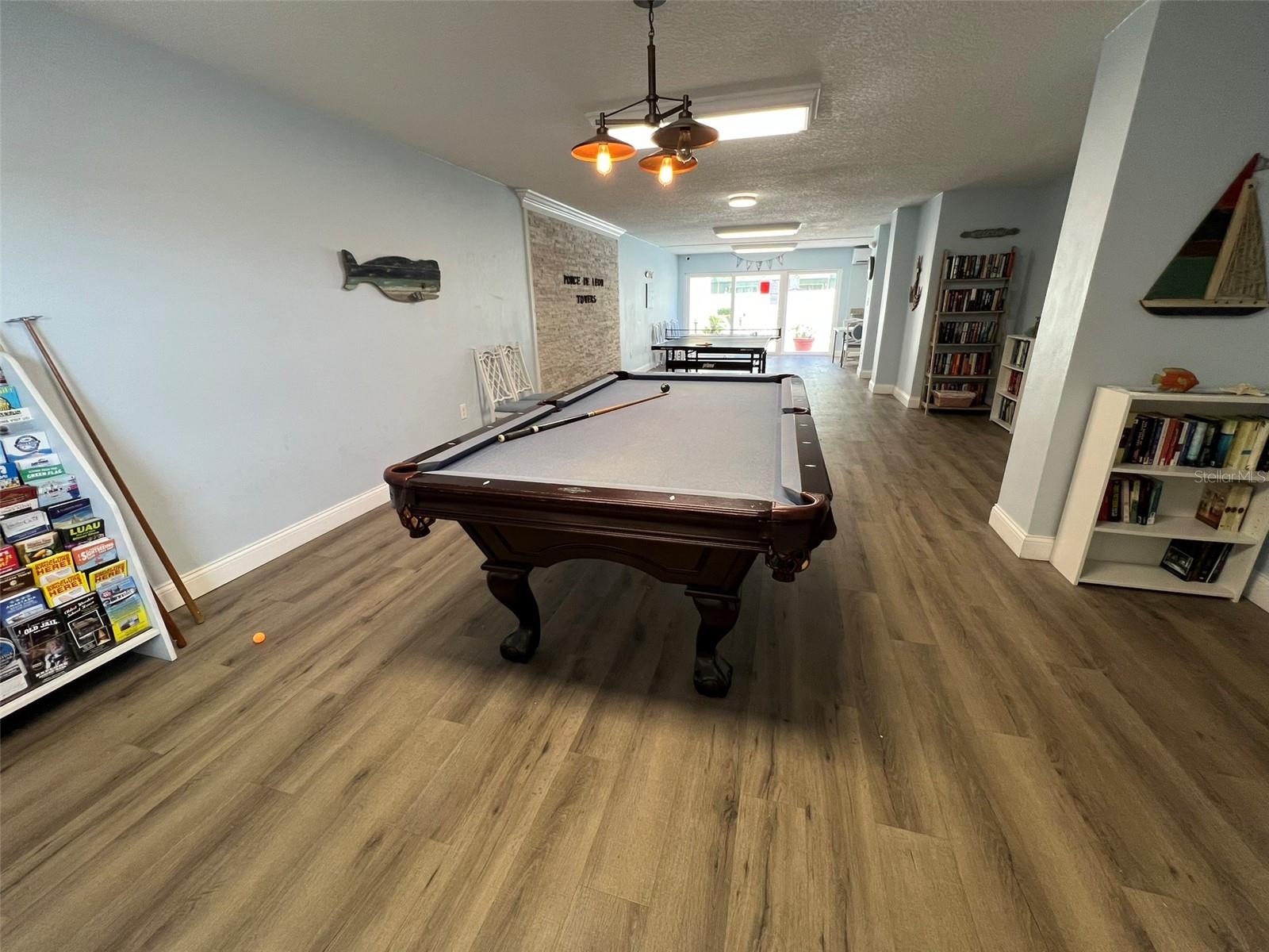 3501 S ATLANTIC AVE #606, NEW SMYRNA BEACH, FL — photo 23