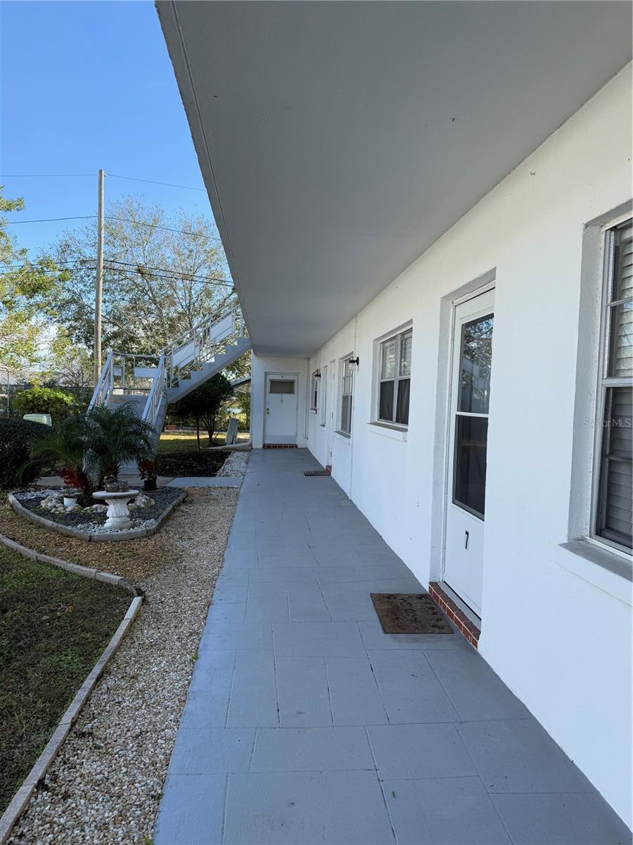 5895 18TH ST N #9, ST PETERSBURG, FL — photo 3