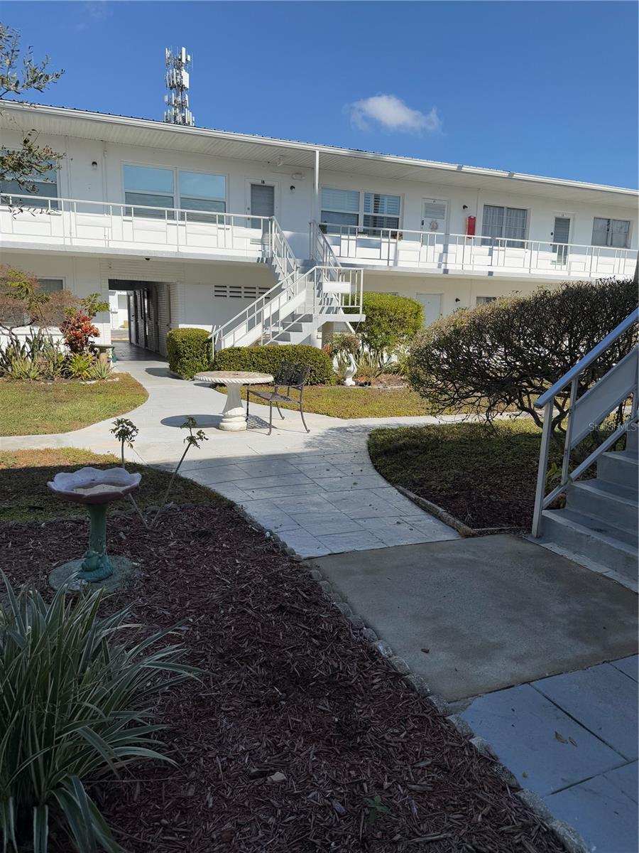 5895 18TH ST N #9, ST PETERSBURG, FL — photo 7