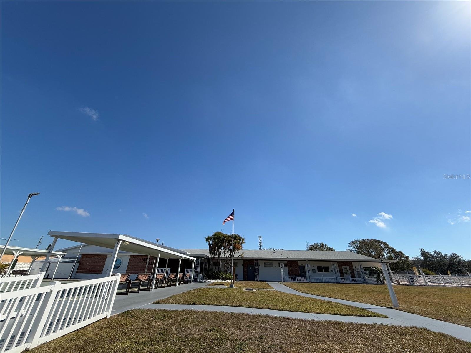 5895 18TH ST N #9, ST PETERSBURG, FL — photo 46