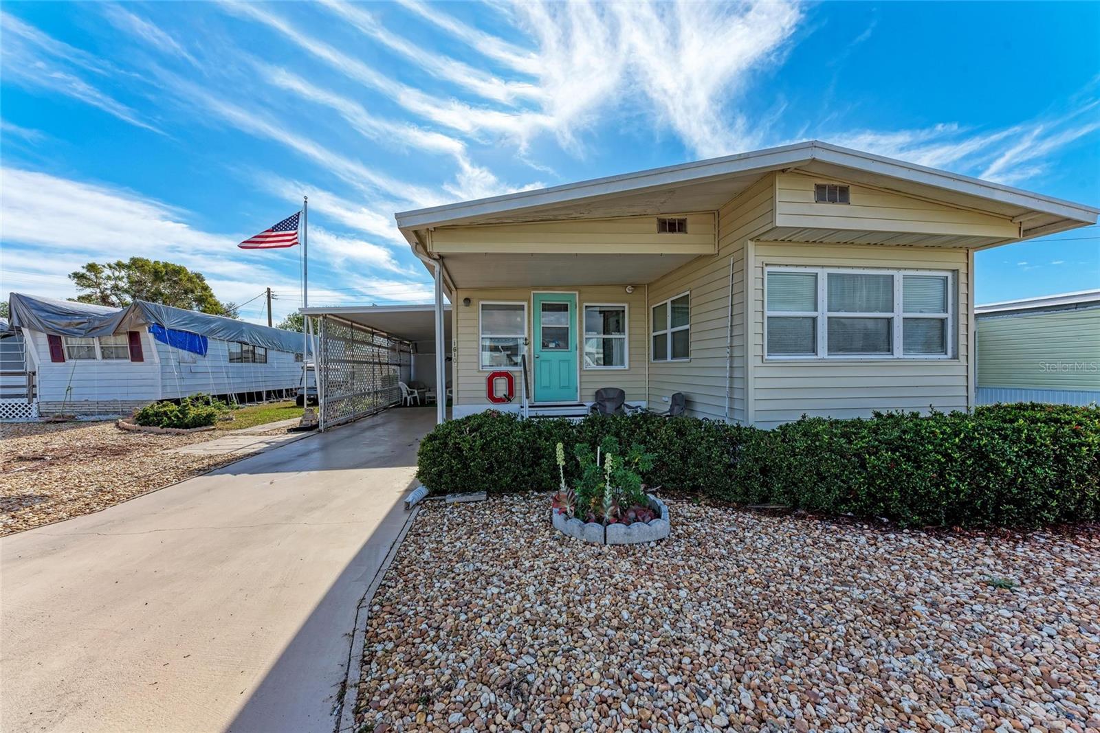 1610 IOWA AVE, BRADENTON, FL