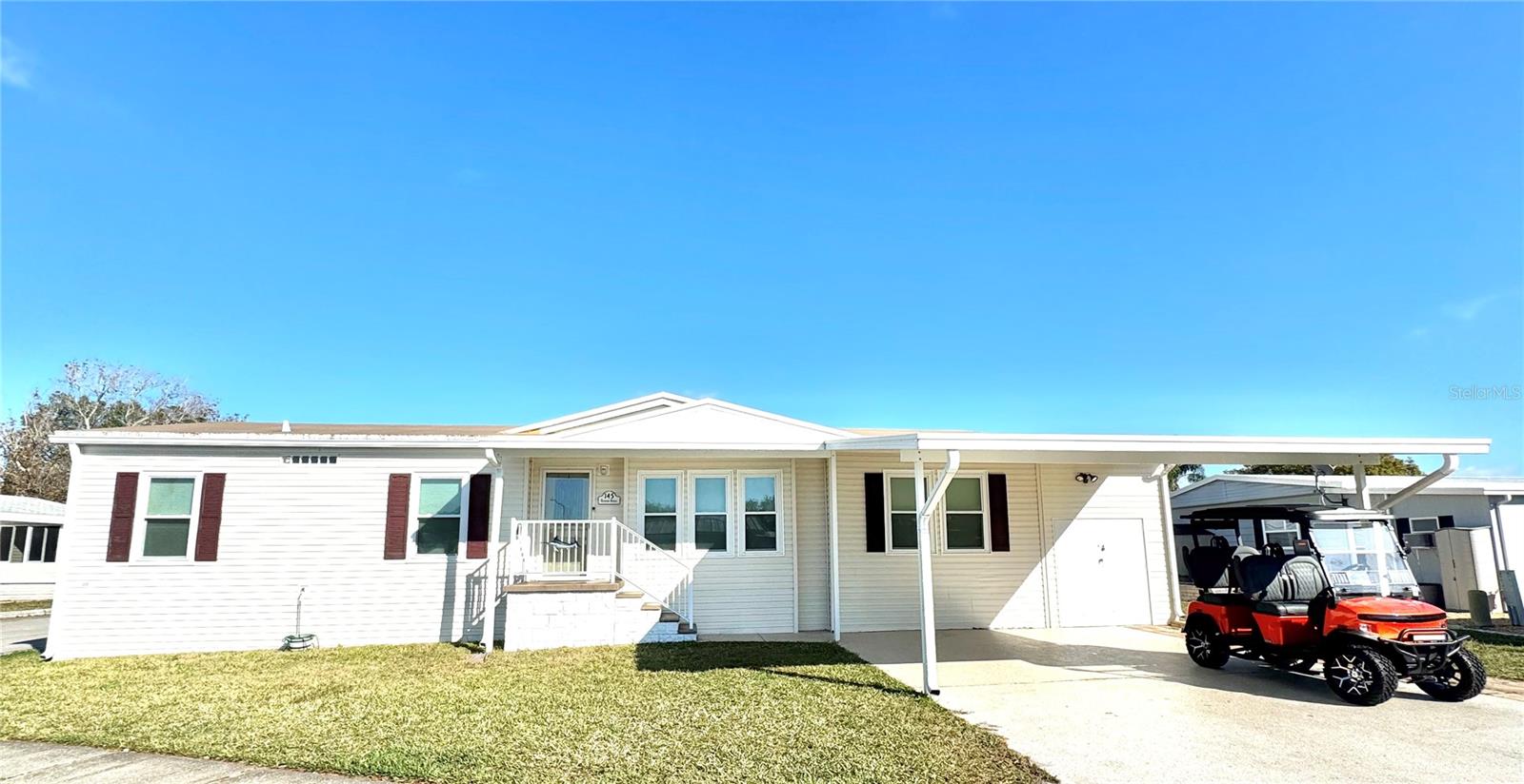 145 BLUE MARLIN DR, OLDSMAR, FL
