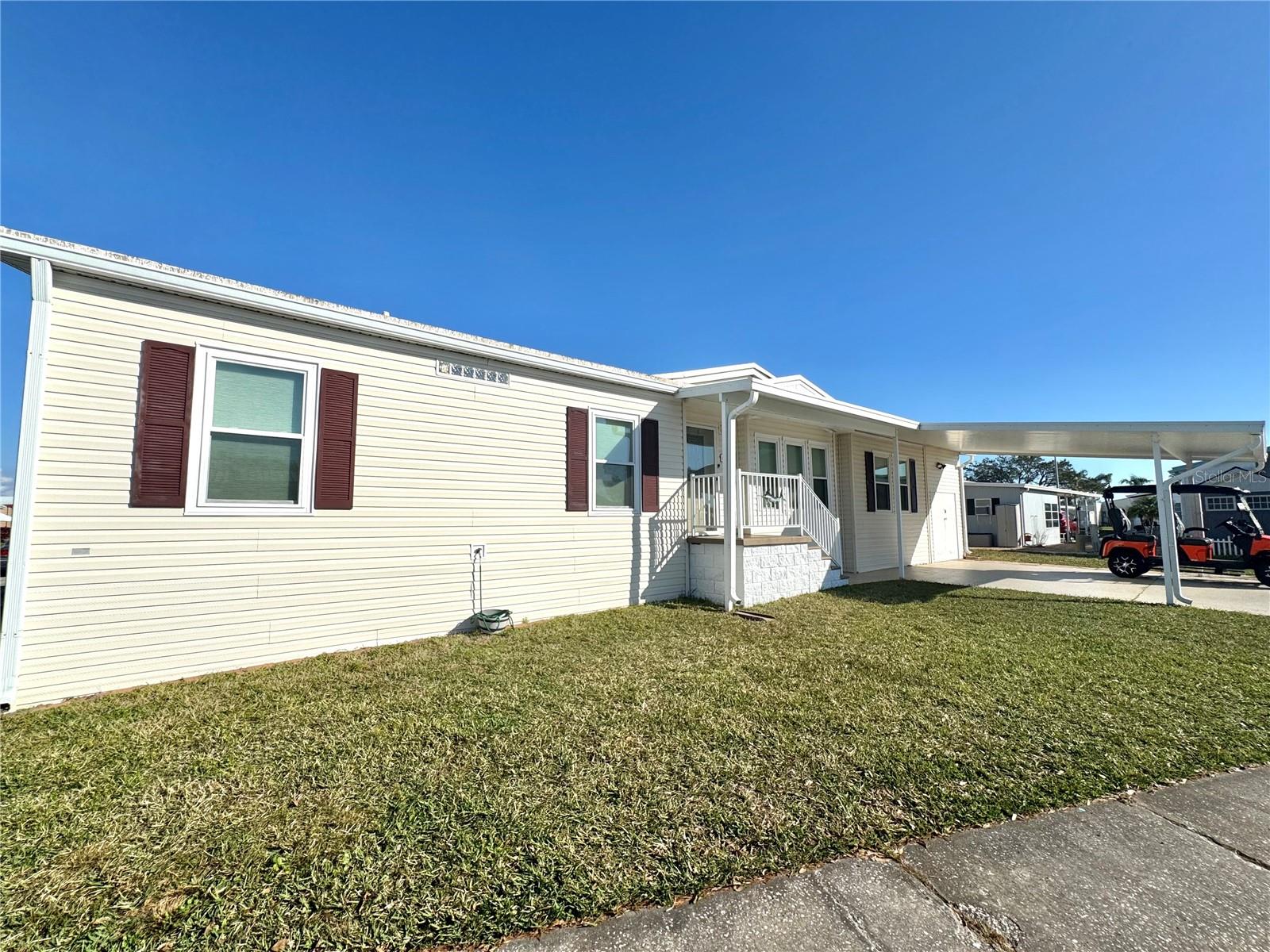 145 BLUE MARLIN DR, OLDSMAR, FL — photo 2