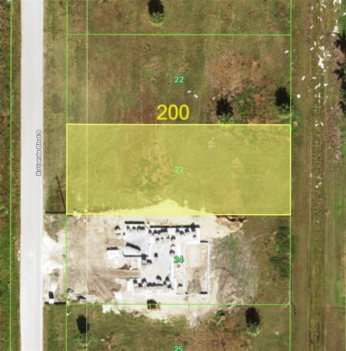 191 ROTONDA BLVD S, ROTONDA WEST, FL