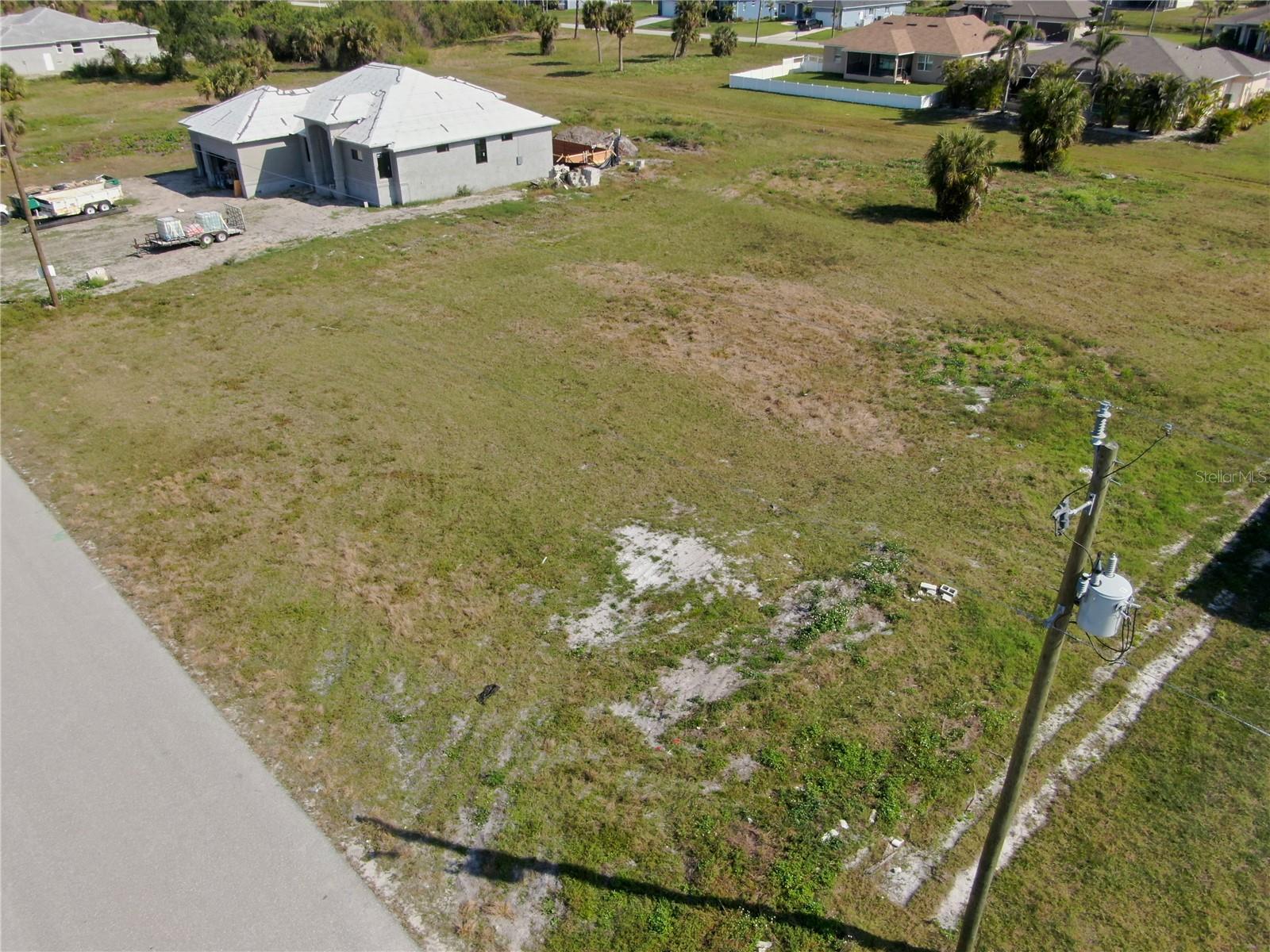 191 ROTONDA BLVD S, ROTONDA WEST, FL — photo 4