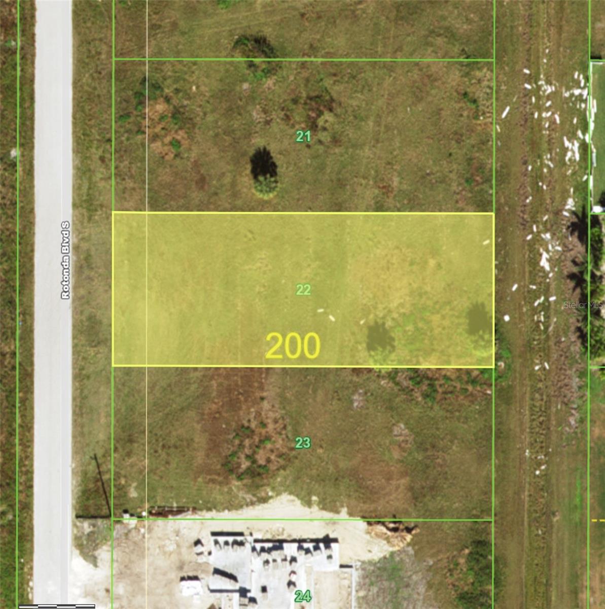 189 ROTONDA BLVD S, ROTONDA WEST, FL