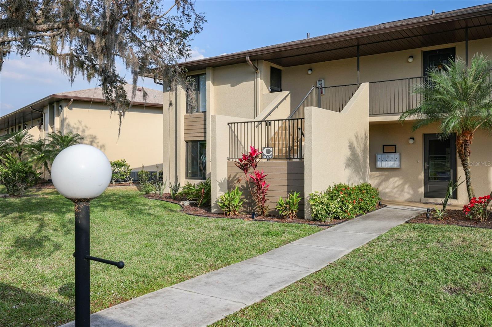 4072 OAKVIEW DR #C8, PUNTA GORDA, FL