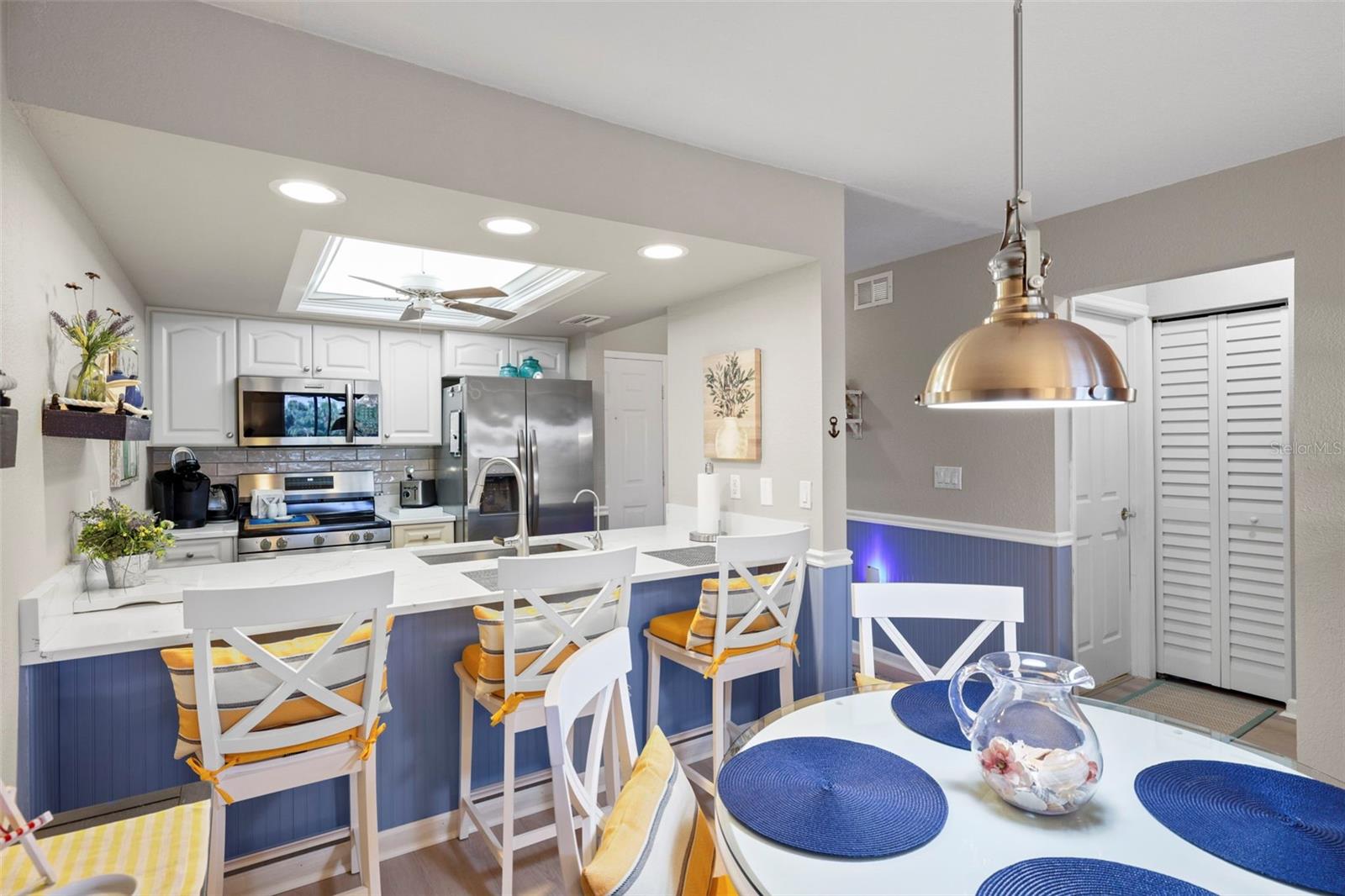 4072 OAKVIEW DR #C8, PUNTA GORDA, FL — photo 14