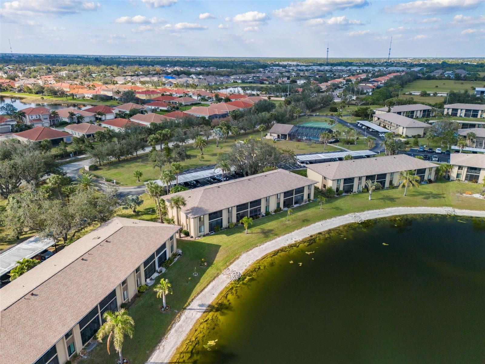 4072 OAKVIEW DR #C8, PUNTA GORDA, FL — photo 36