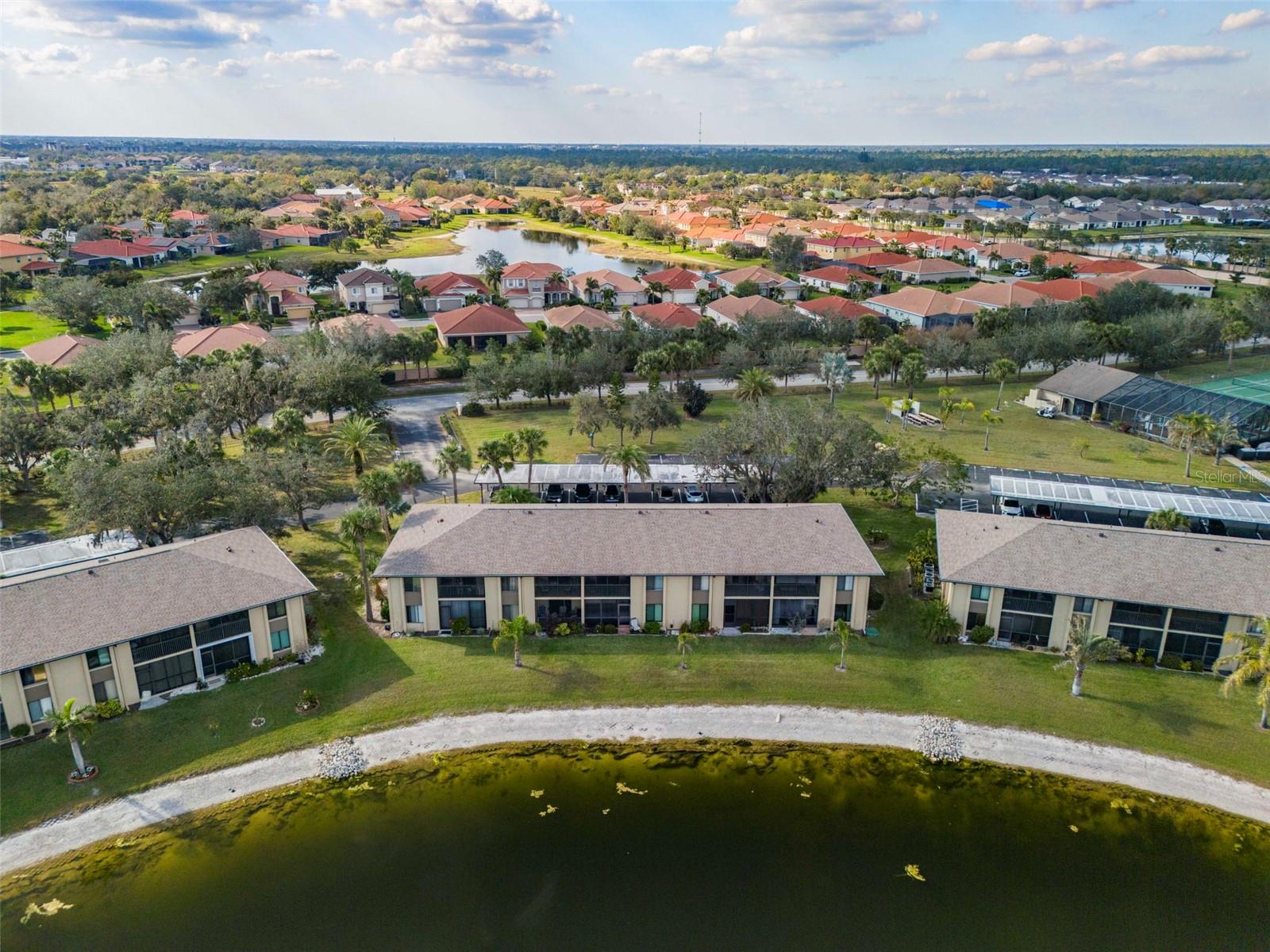 4072 OAKVIEW DR #C8, PUNTA GORDA, FL — photo 37