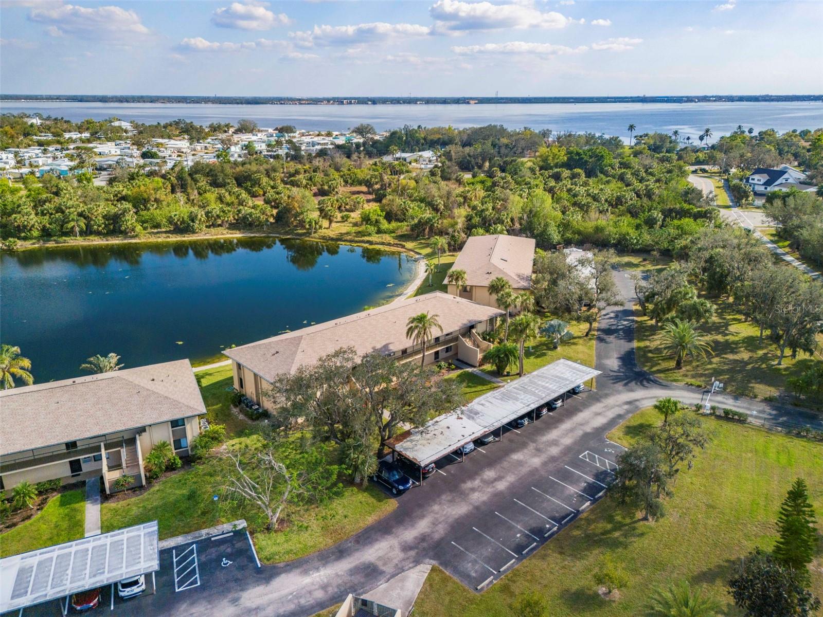 4072 OAKVIEW DR #C8, PUNTA GORDA, FL — photo 39