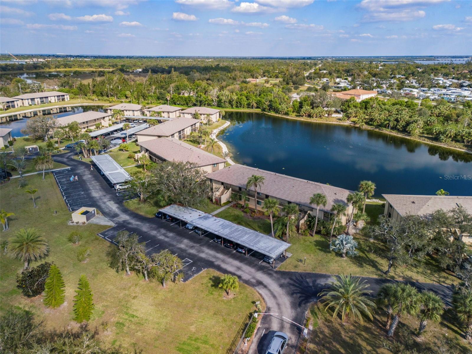 4072 OAKVIEW DR #C8, PUNTA GORDA, FL — photo 40