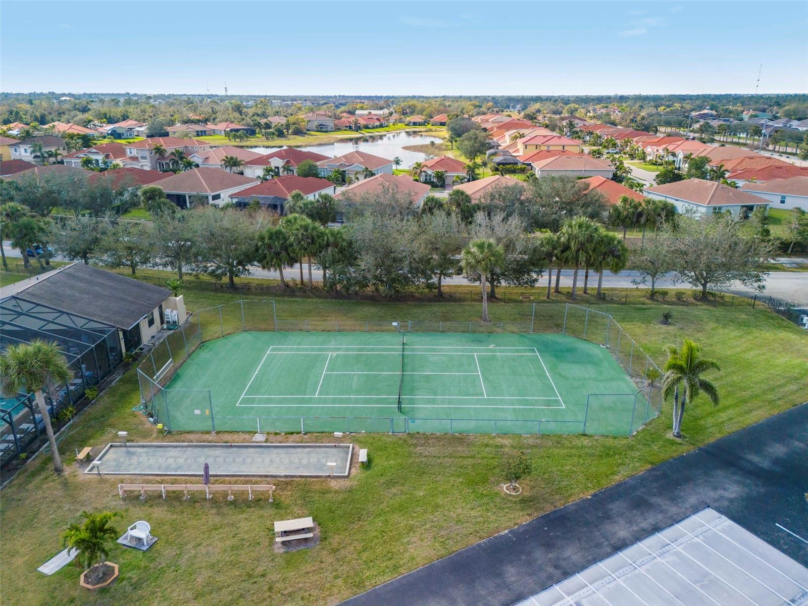 4072 OAKVIEW DR #C8, PUNTA GORDA, FL — photo 42