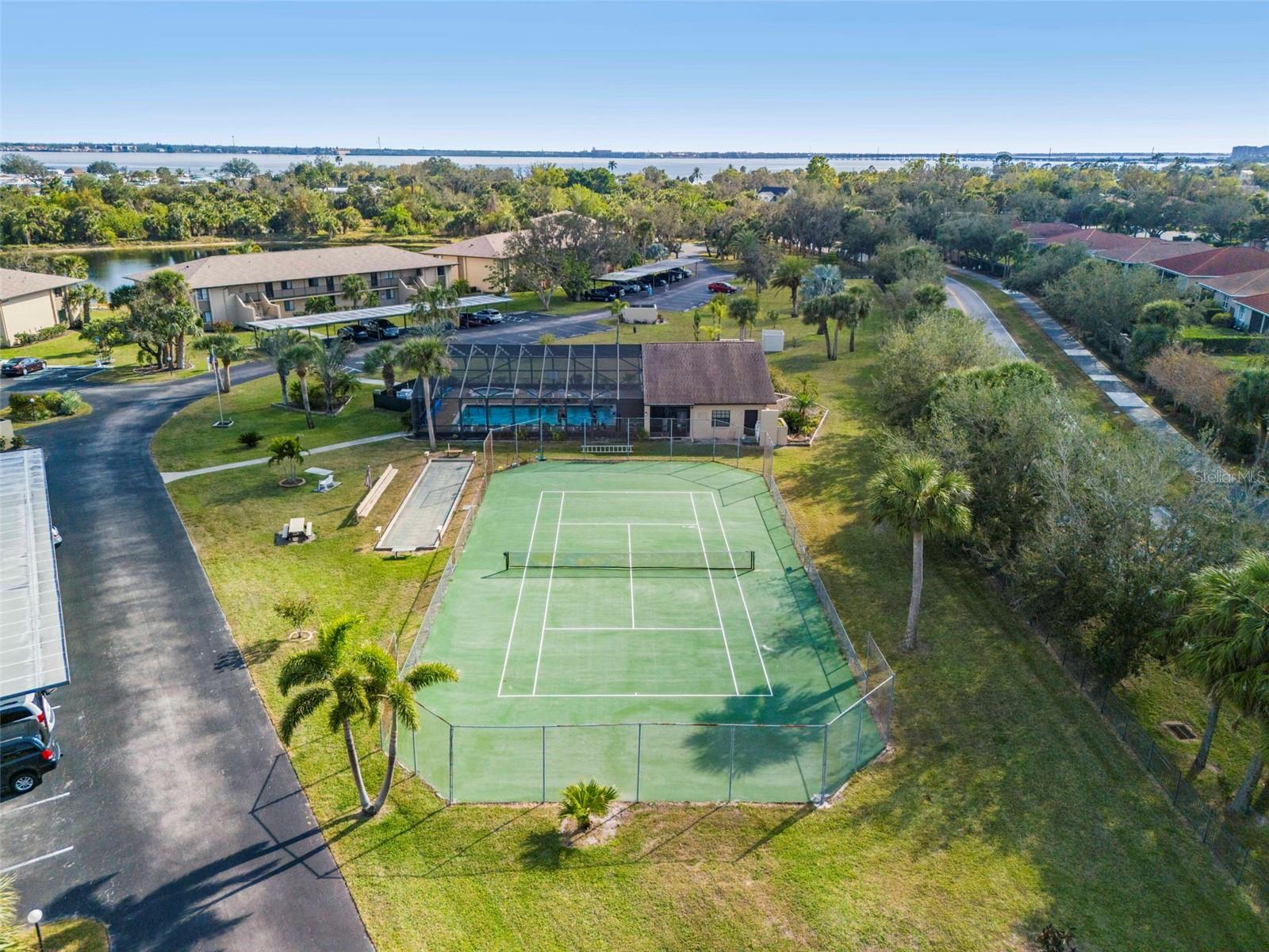 4072 OAKVIEW DR #C8, PUNTA GORDA, FL — photo 43