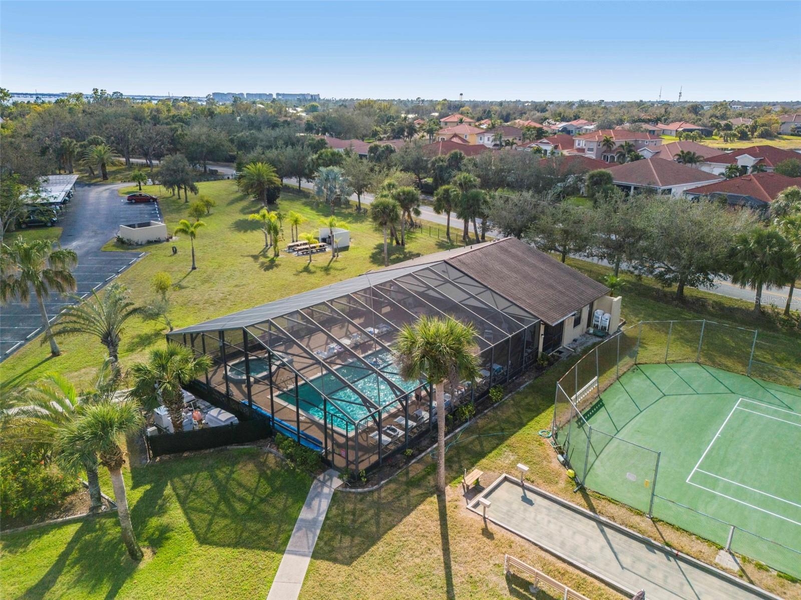 4072 OAKVIEW DR #C8, PUNTA GORDA, FL — photo 45