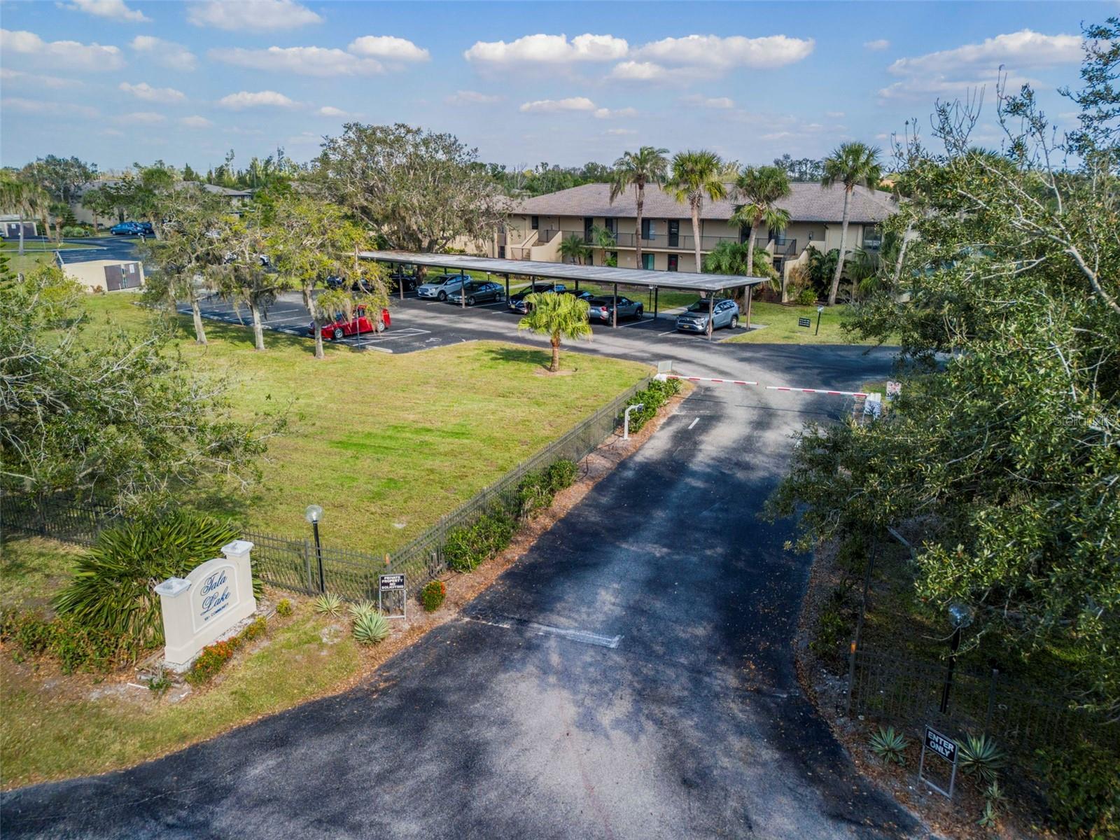 4072 OAKVIEW DR #C8, PUNTA GORDA, FL — photo 48