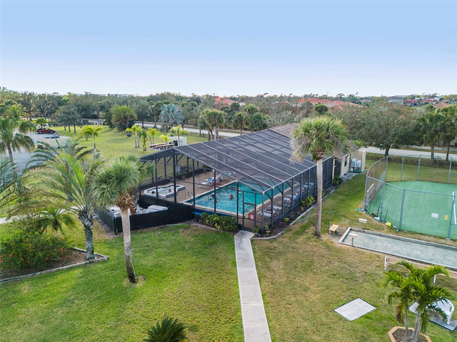 4072 OAKVIEW DR #C8, PUNTA GORDA, FL — photo 49
