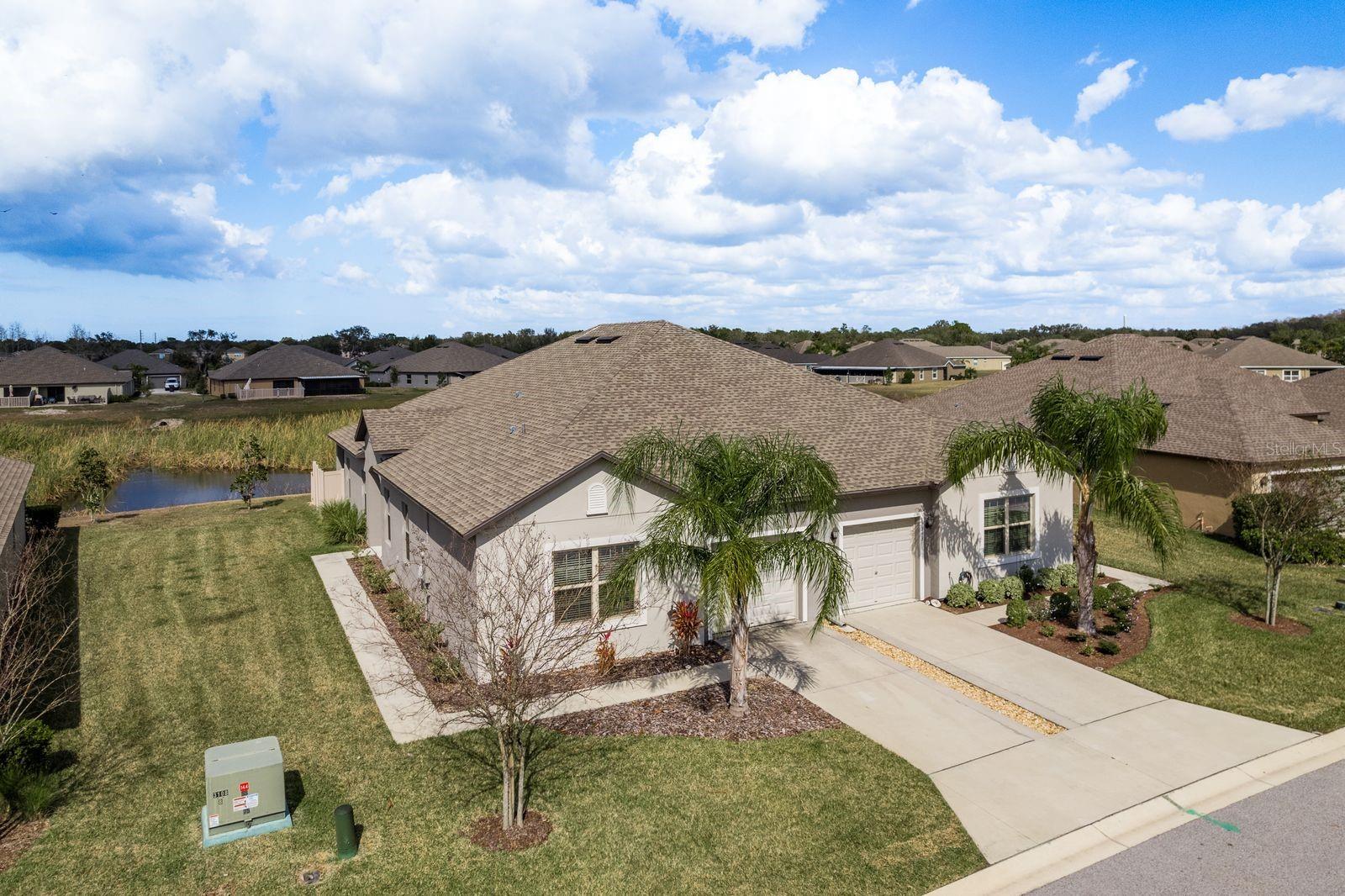 13387 CREST LAKE DR, HUDSON, FL