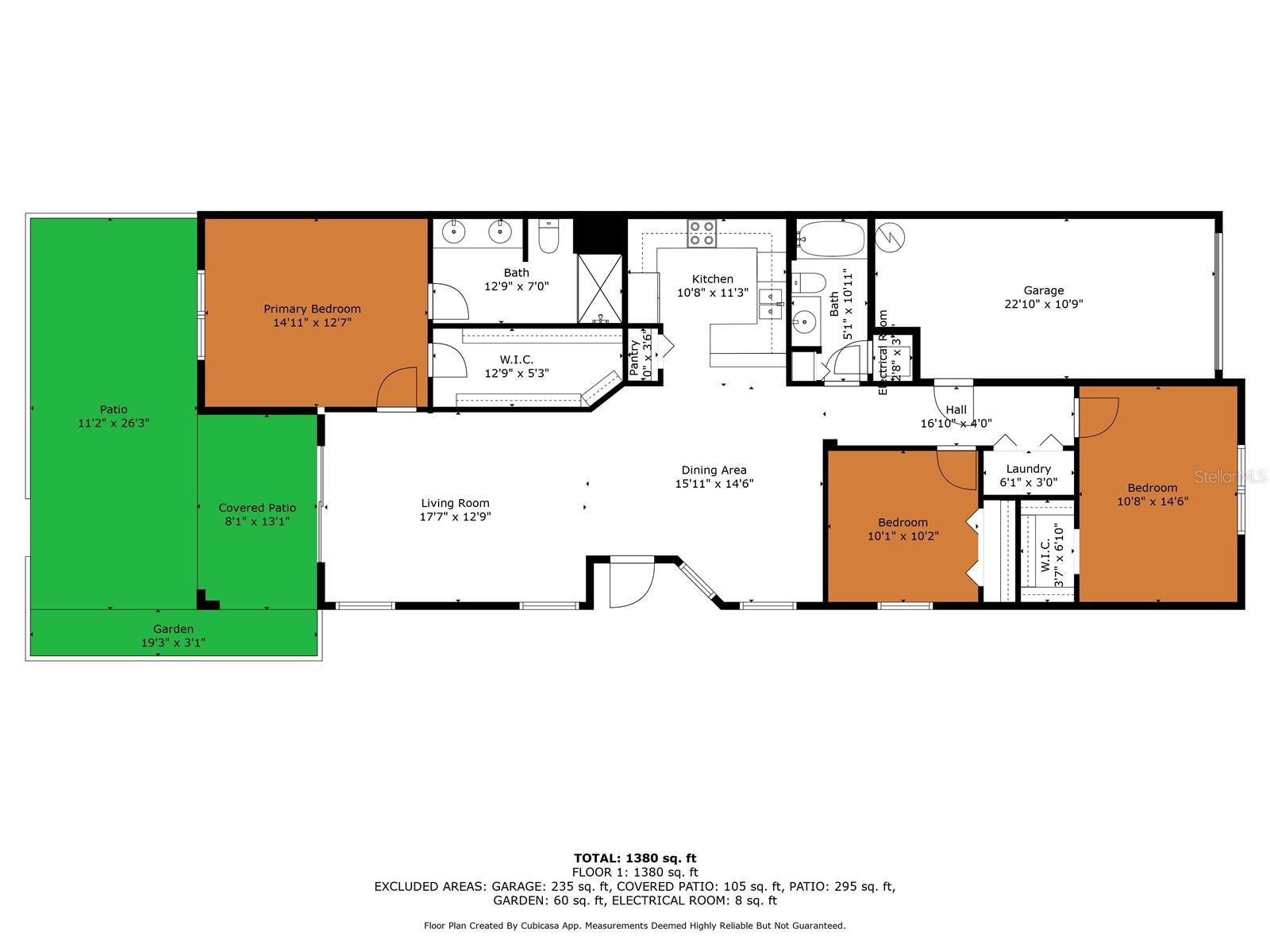 13387 CREST LAKE DR, HUDSON, FL — photo 32