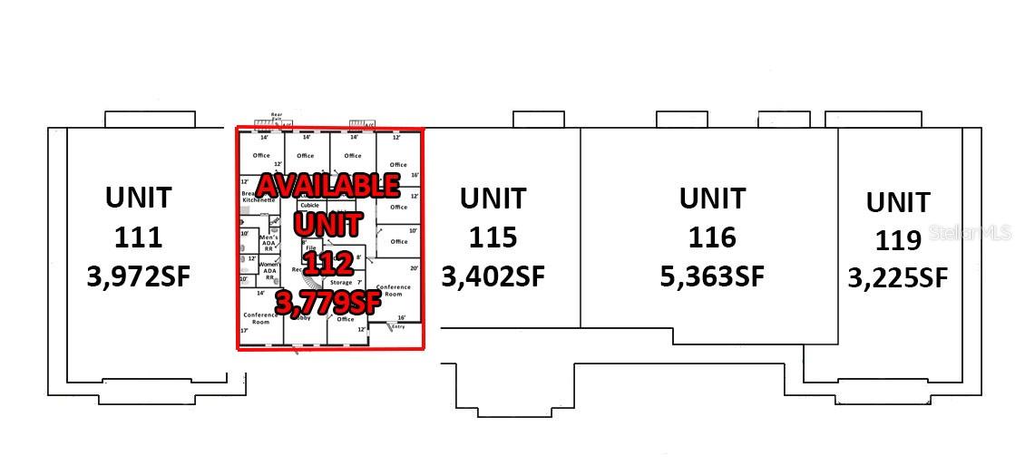 1107 W MARION AVE, PUNTA GORDA, FL — photo 3