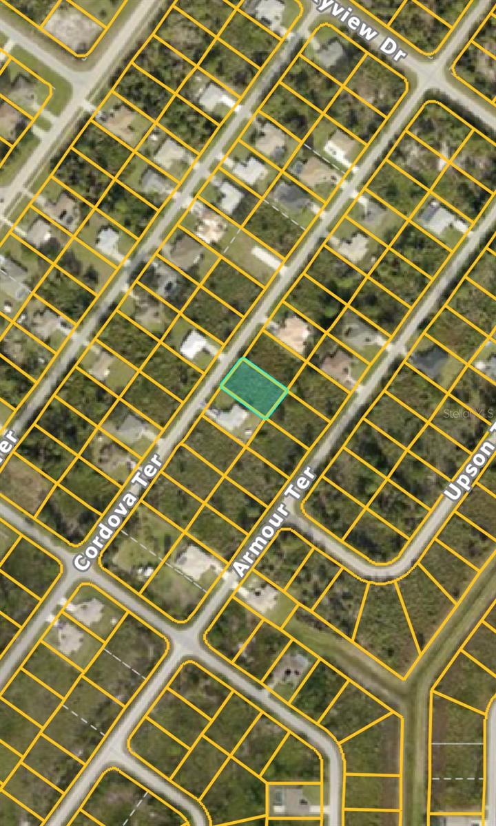 CORDOVA TER, NORTH PORT, FL — photo 2