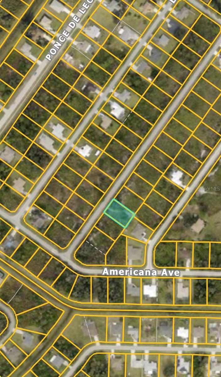 CORDOVA TER, NORTH PORT, FL — photo 2