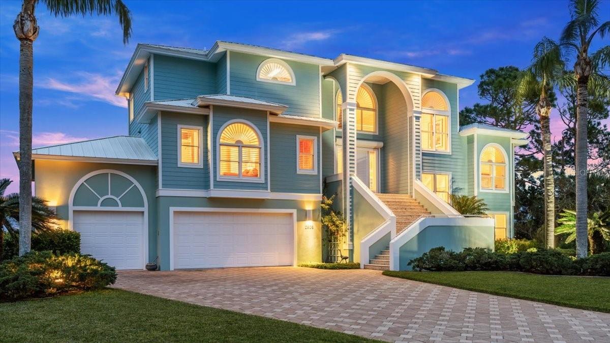 2806 BAY VISTA CT, NEW SMYRNA BEACH, FL — photo 2