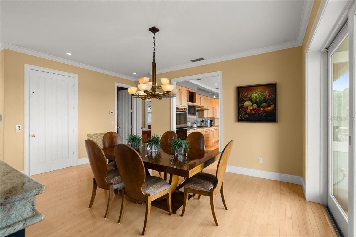 2806 BAY VISTA CT, NEW SMYRNA BEACH, FL — photo 13